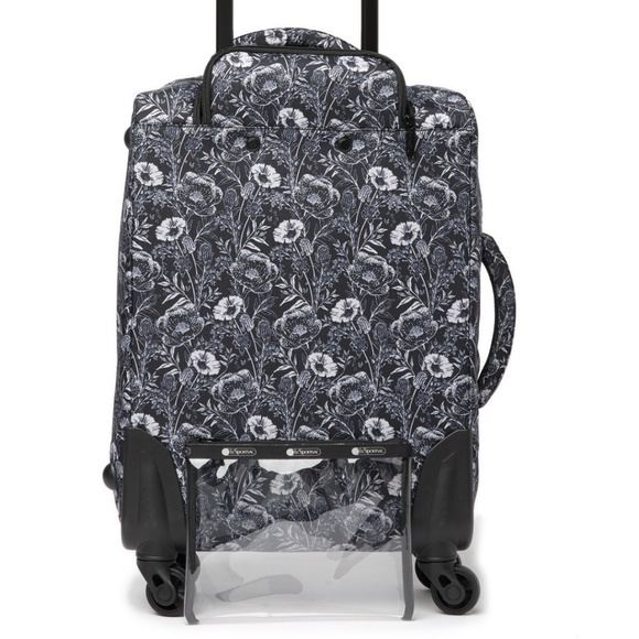 🤯LAST ONE!!!🌟NWT LeSportsac 21" Trolley Case🌟 - Picture 2 of 8